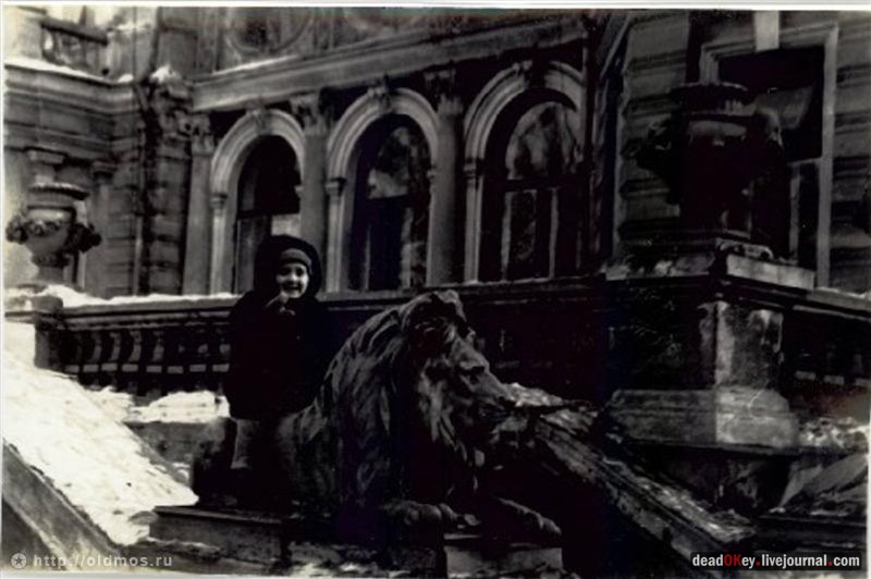 усадьба Грачевка (Ховрино)