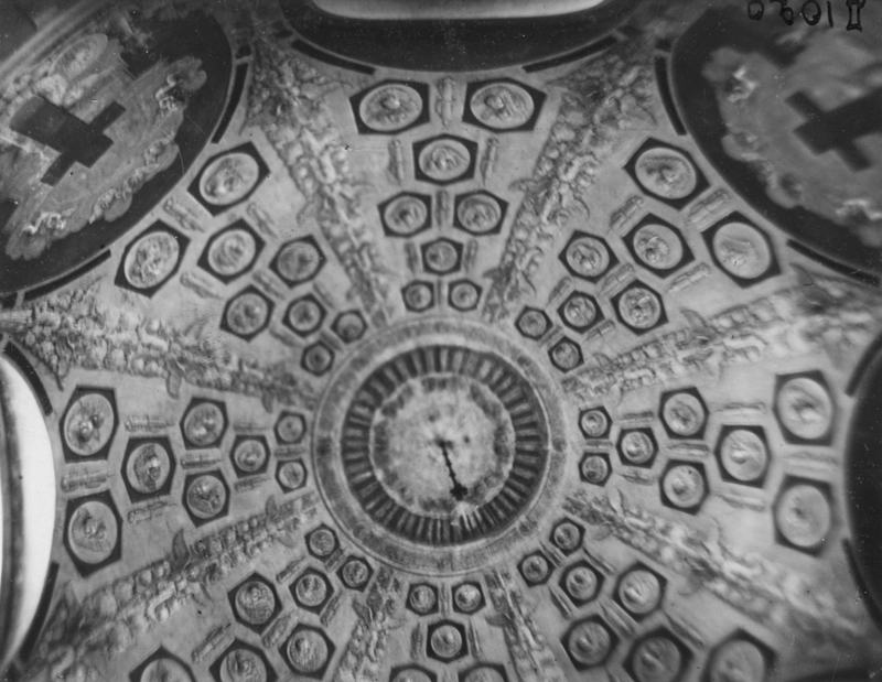 усадьба Отрада-Семеновское