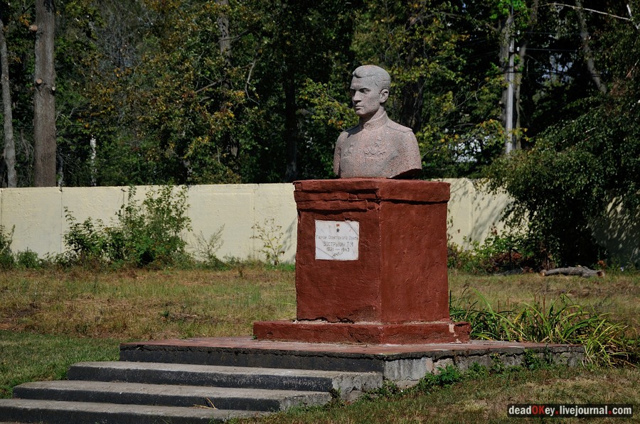 усадьба Денежниково