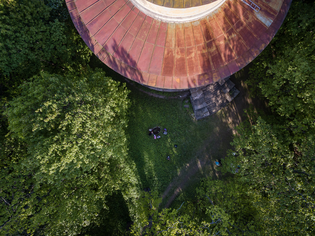 усадьба Никольское-Черенчицы, Тверская область, Торжокский район