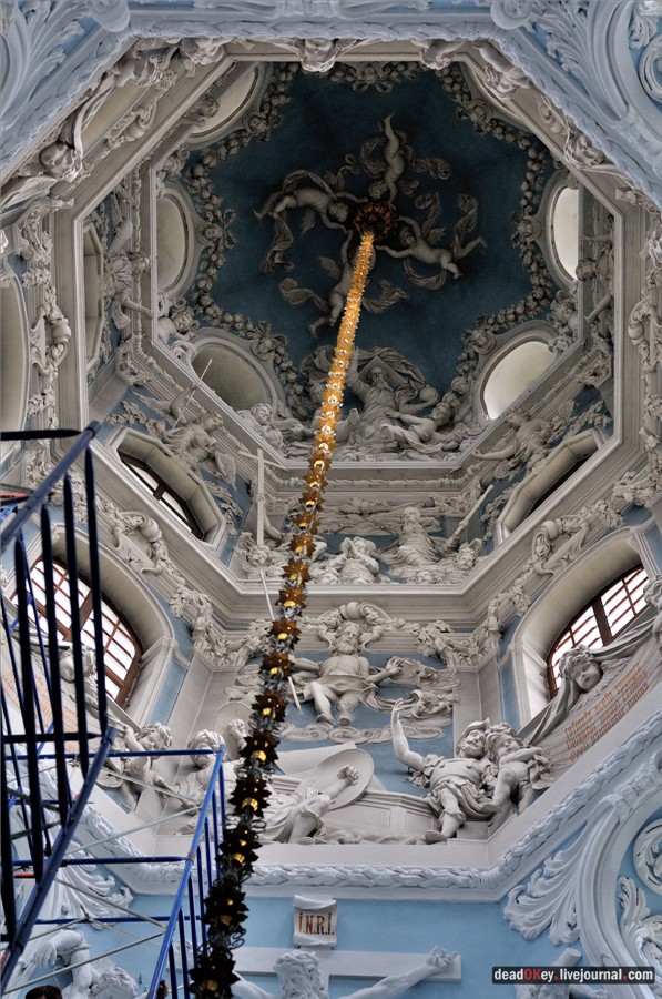 усадьба Дубровицы