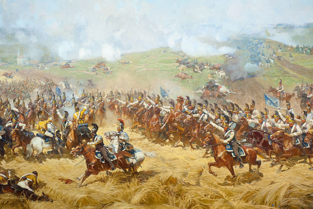 Дайджест по аудиогидам izi.TRAVEL #8. Лучшие гиды по военным музеям