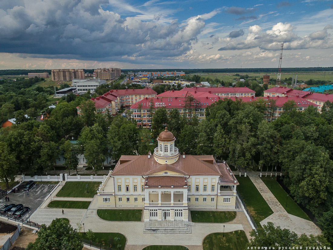 Положительные новости недели