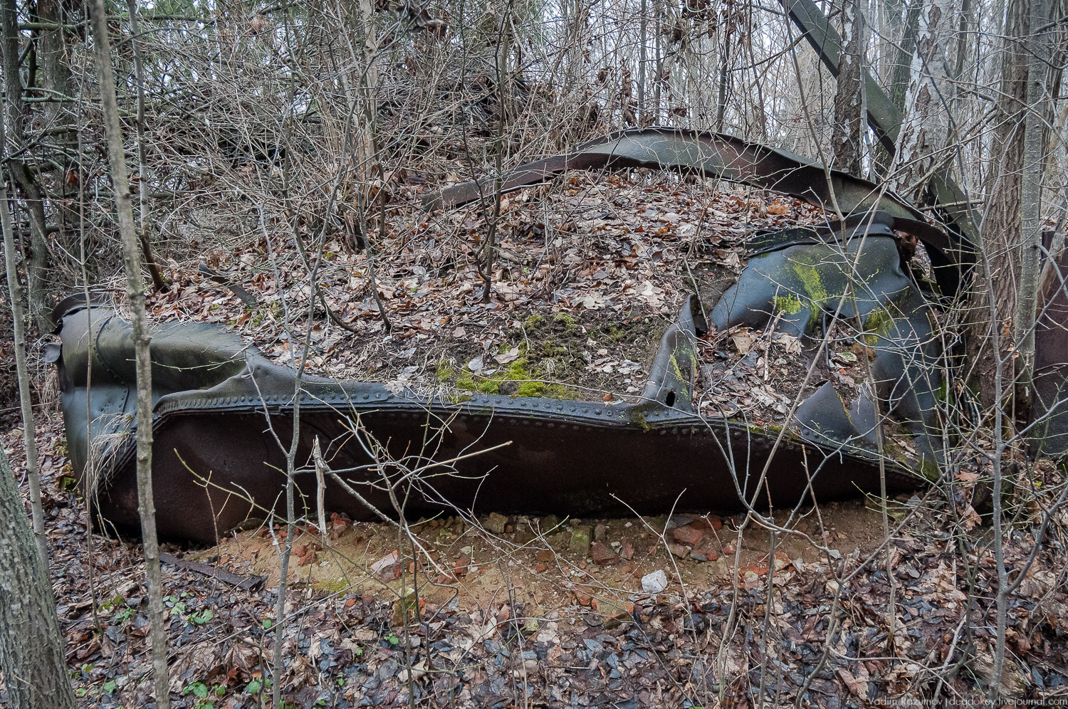 Усадьба Сенницы