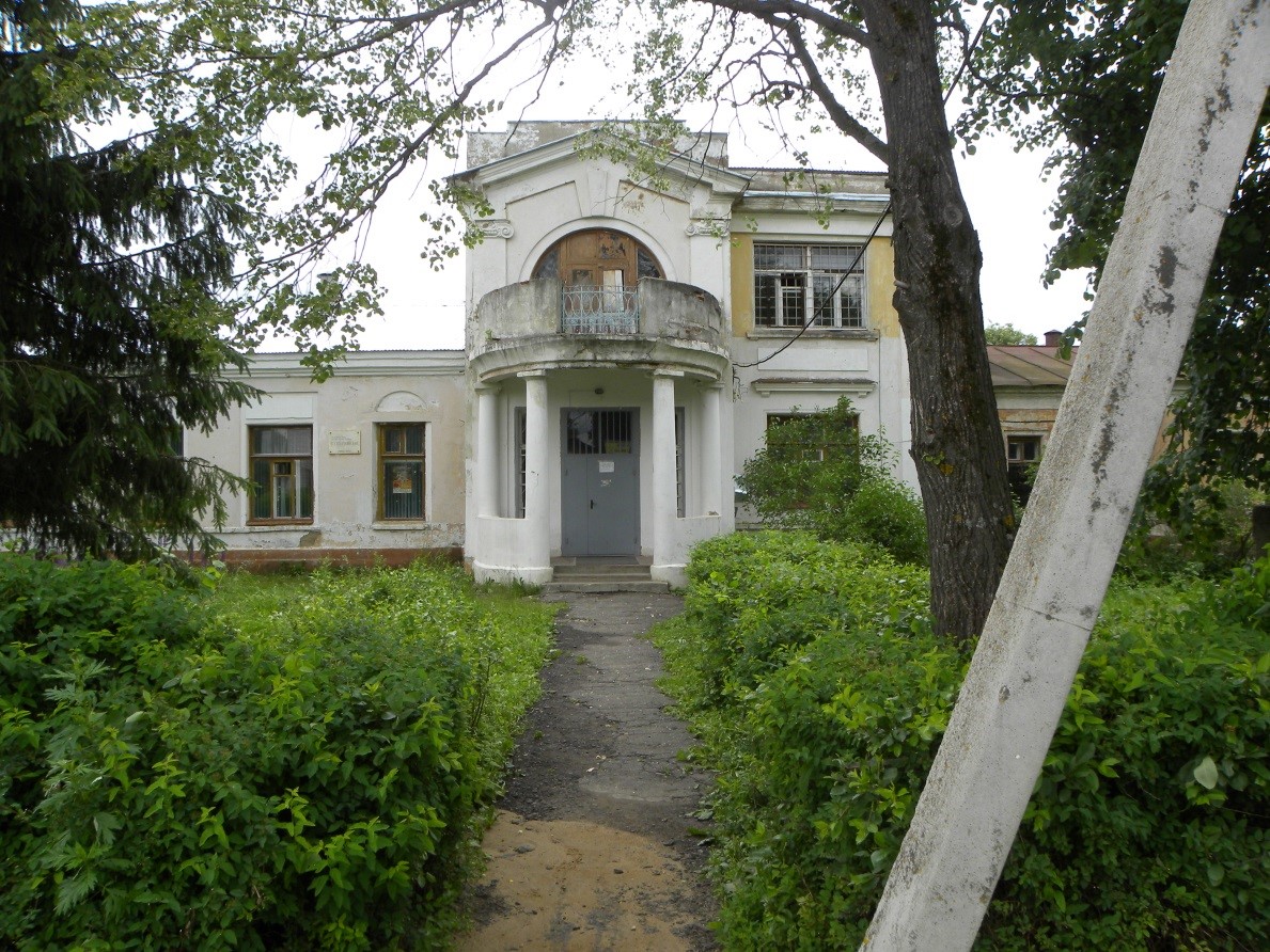 Программа Усадьбы Подмосковья, рубль за метр 2018