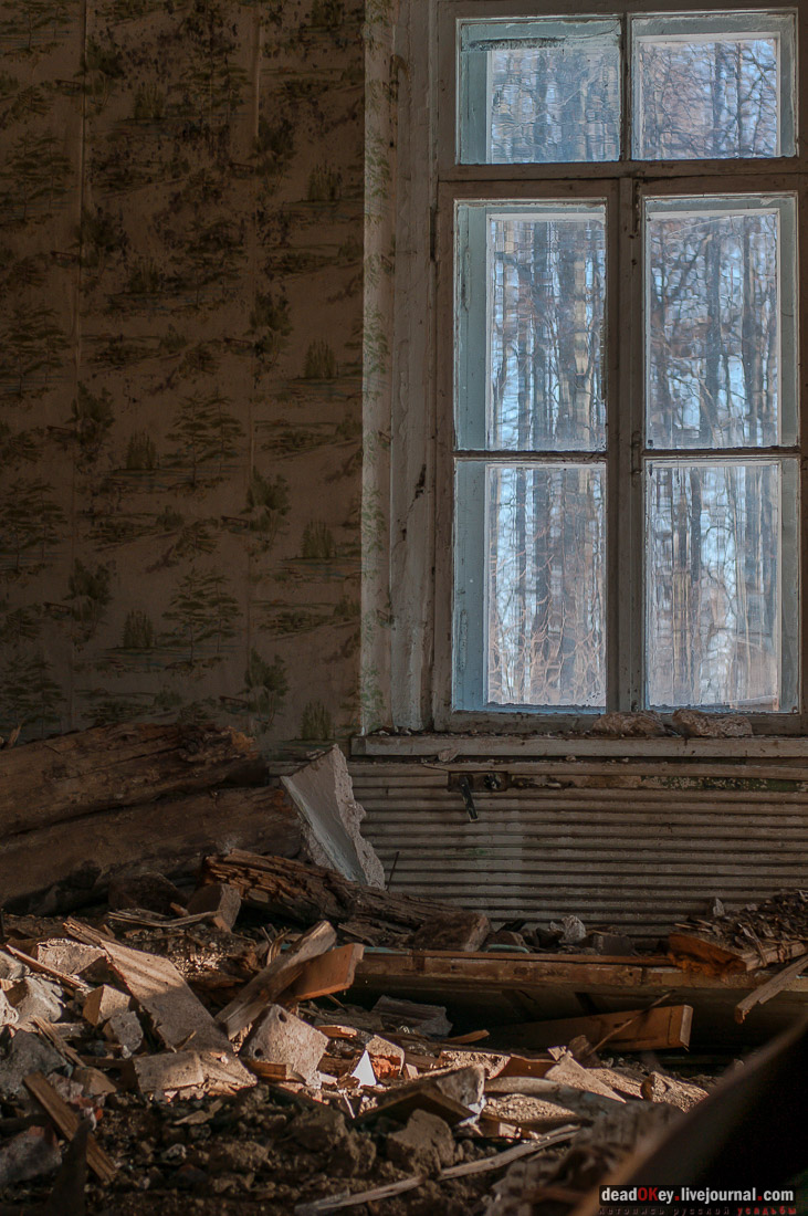 усадьба Ивановское-Козловское