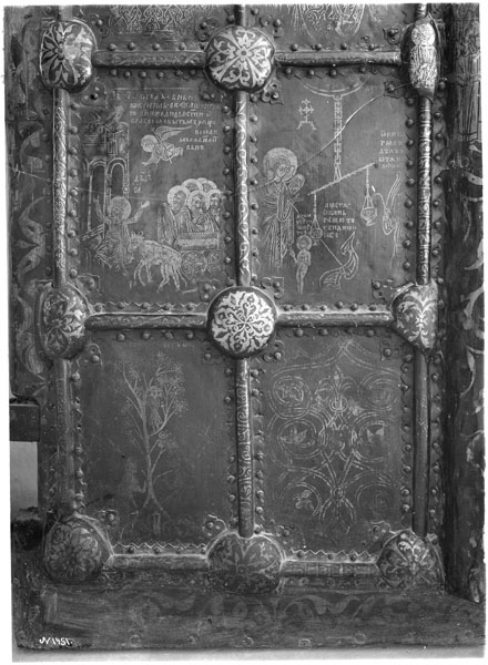 Александровская Слобода. Сравнительные фотографии Ивана Барщевского и Вадима Разумова