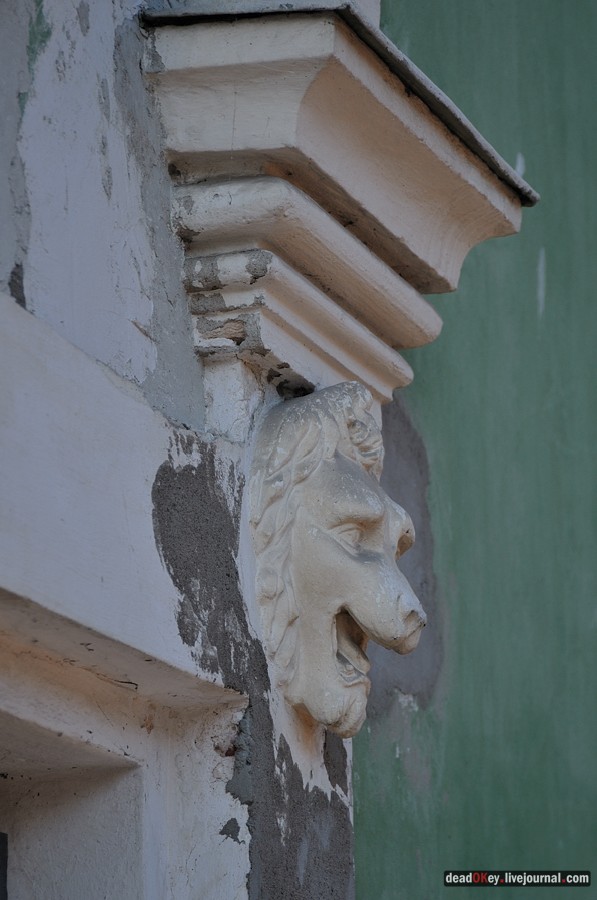 усадьба Кусково