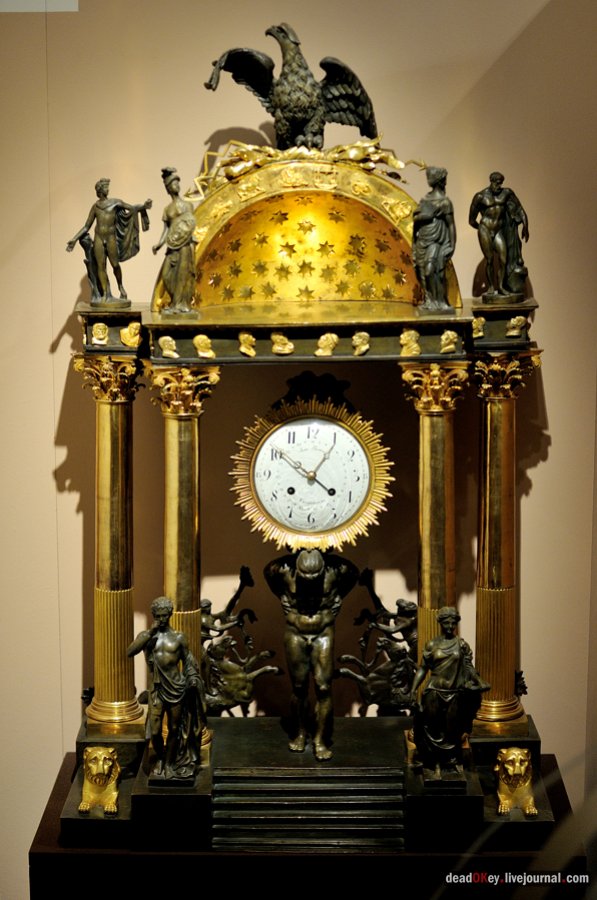 усадьба Остафьево