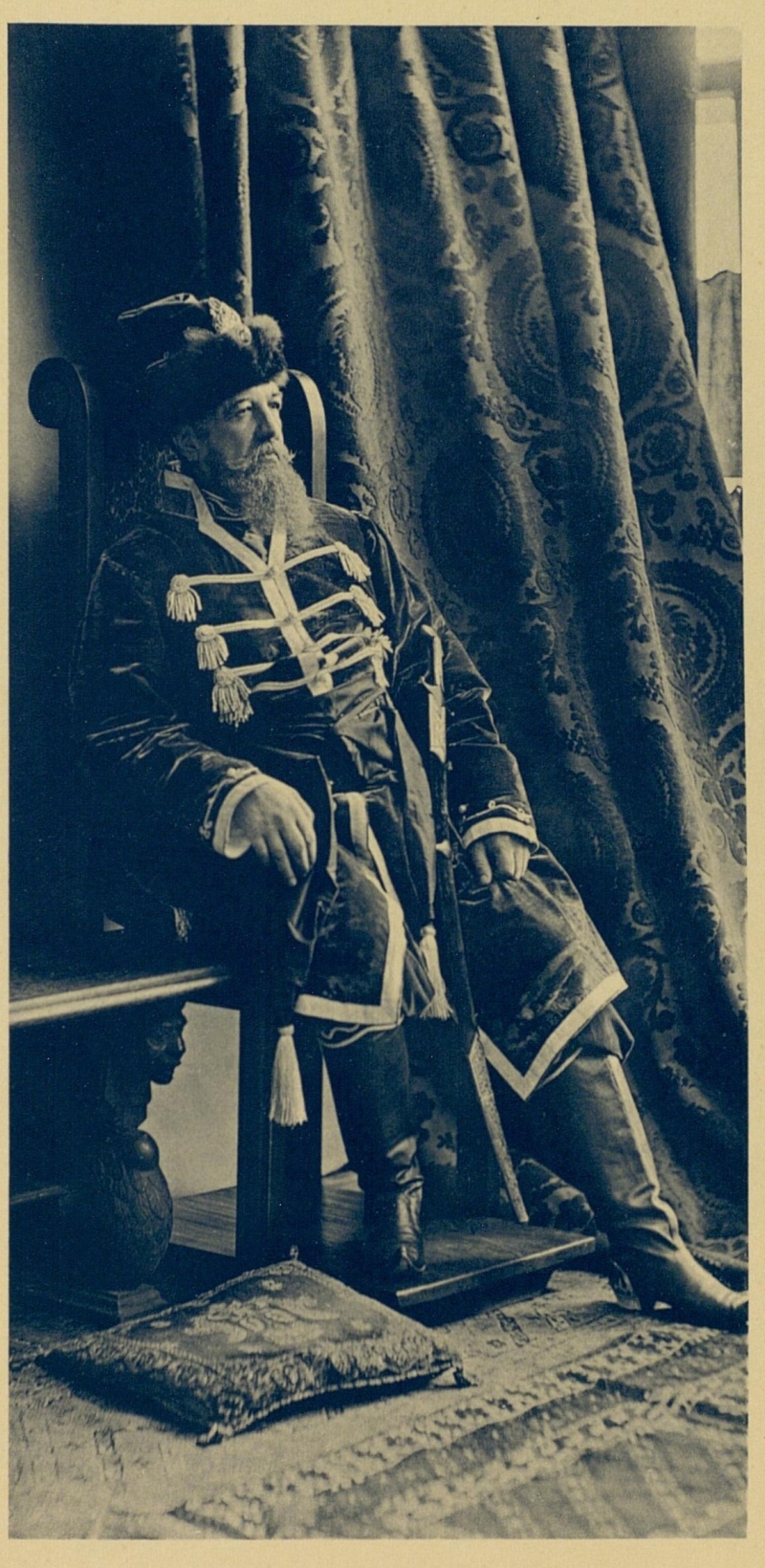 усадьба Новотомниково