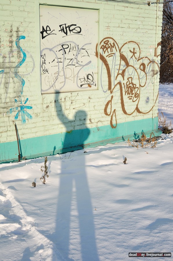 усадьба Люберцы