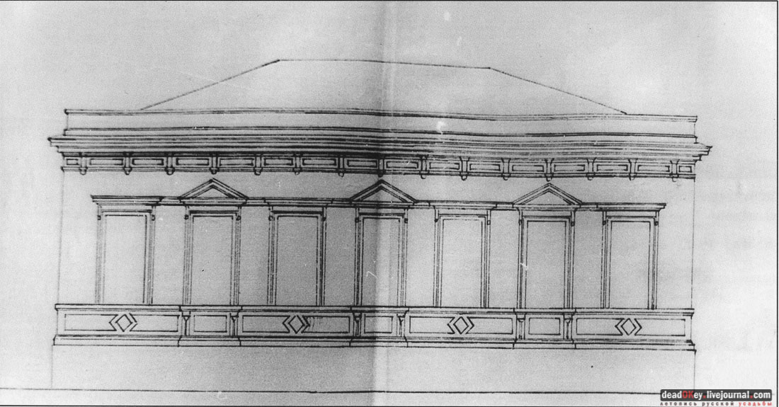 особняк Зимина, ул.Дегтярный переулок д.8, стр.3, г. Москва