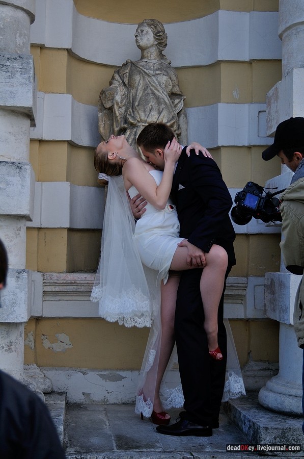 усадьба Кусково