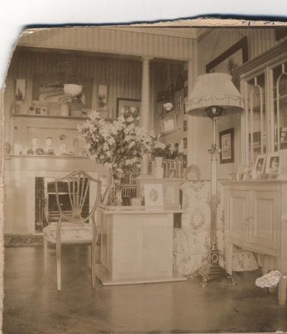 Харакс, Крым, санаторий Днепр