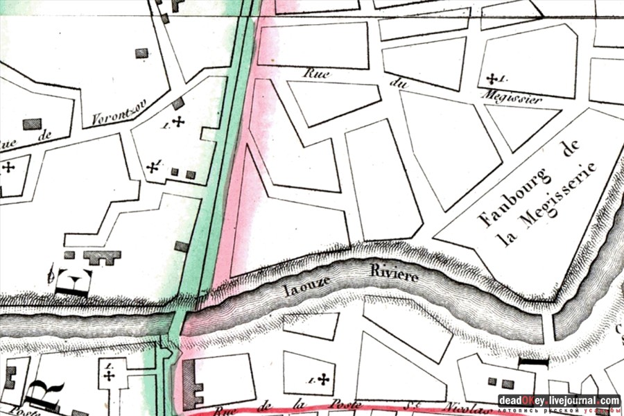 усадьба Высокие Горы (Усачевых-Найденовых), Москва, Земляной Вал, 53