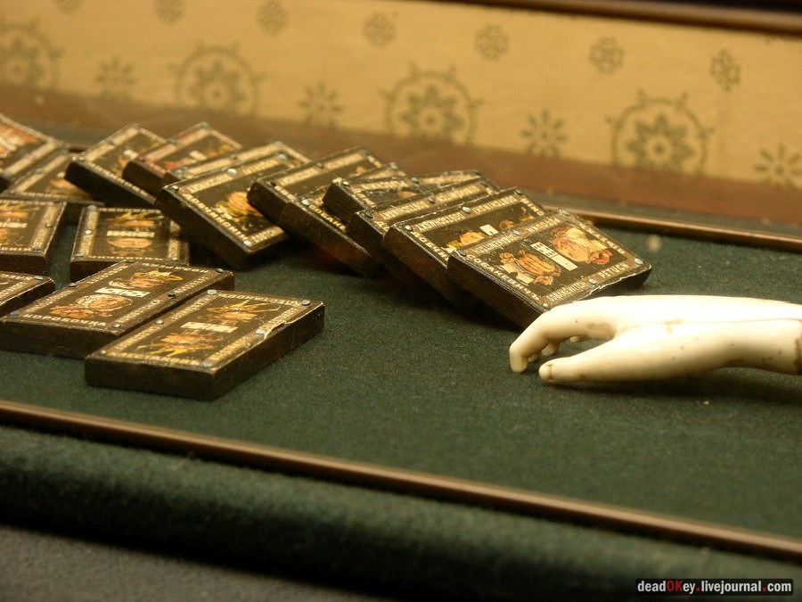 усадьба Мураново