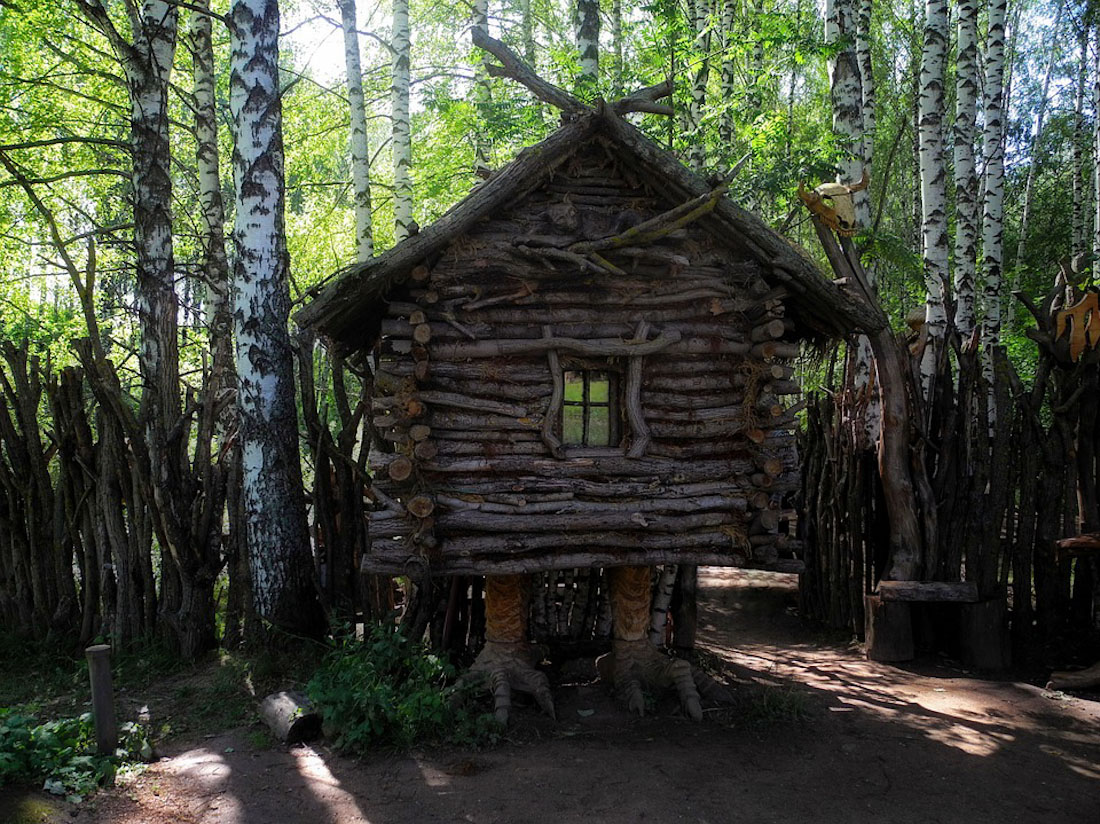 Дайджест по аудиогидам izi.TRAVEL #4. Самые необычные музеи