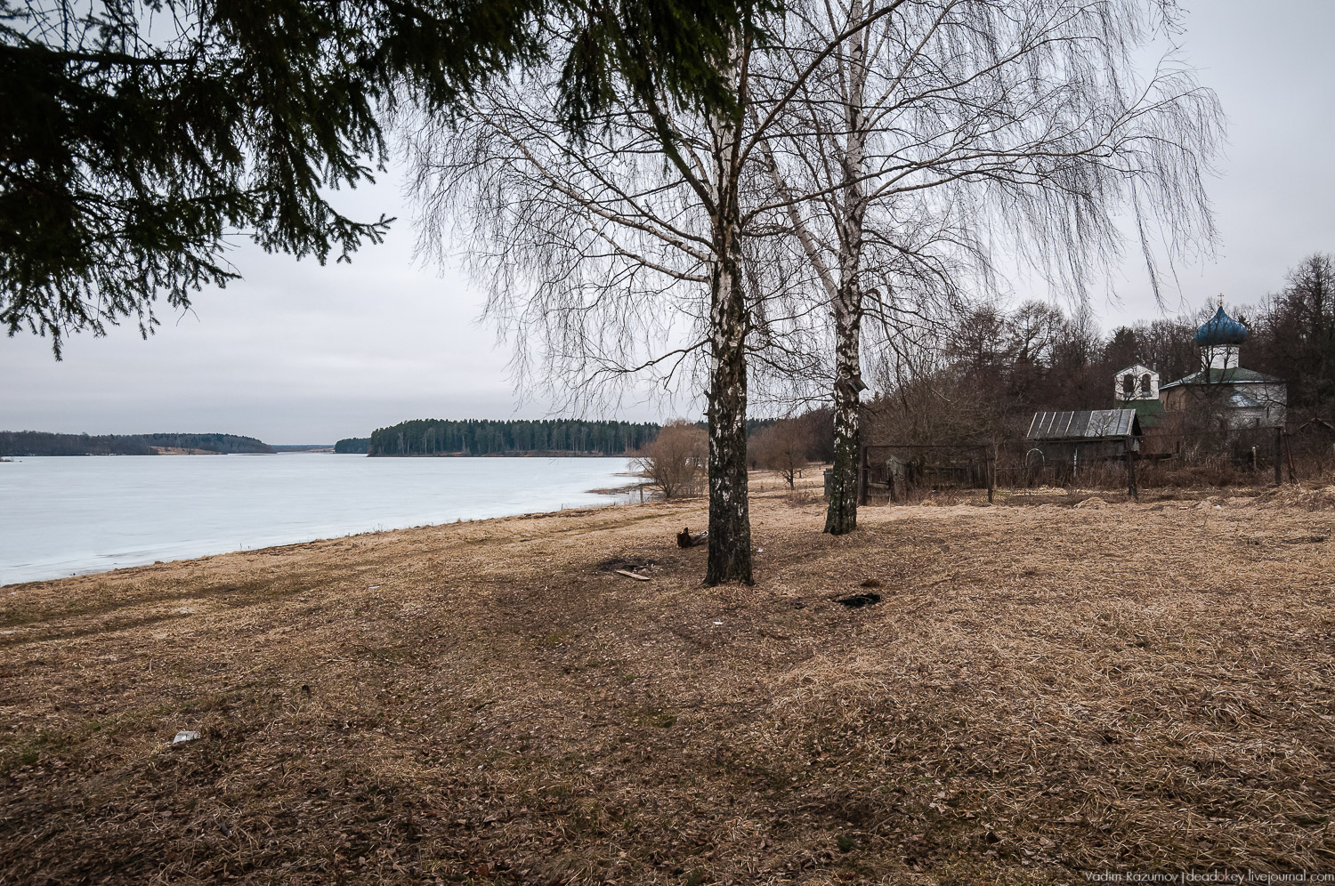 усадьба Осташево, Волоколамский район