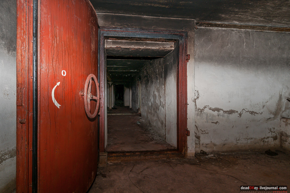 Фабрика Ягужинского, Павловская Слобода, пожар