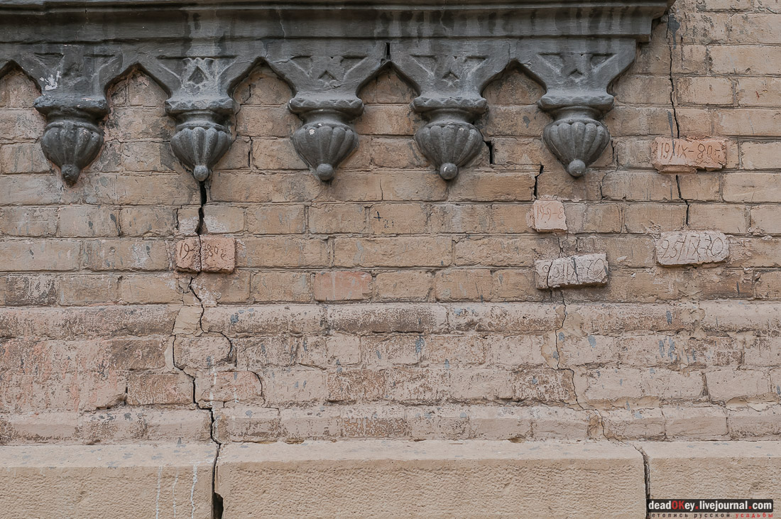 Главные Нарзанные ванны, г. Кисловодск