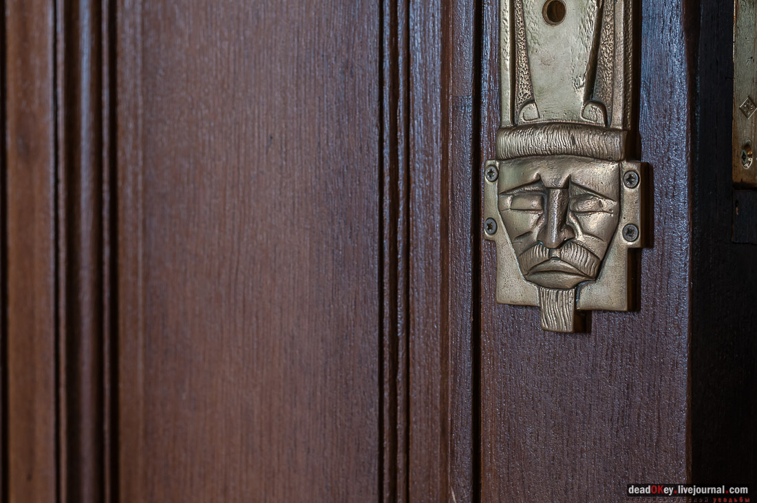 усадьба Асеевых, г. Тамбов