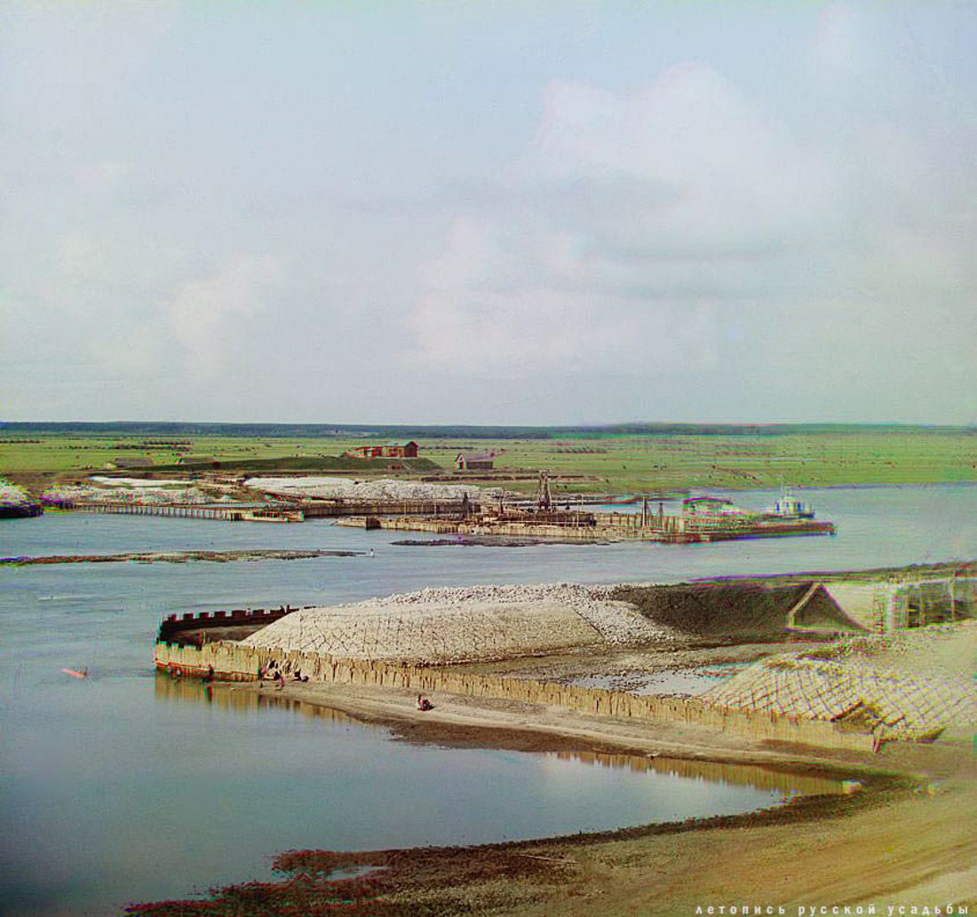 усадьба Константиново