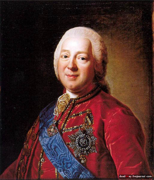 усадьба Михалково