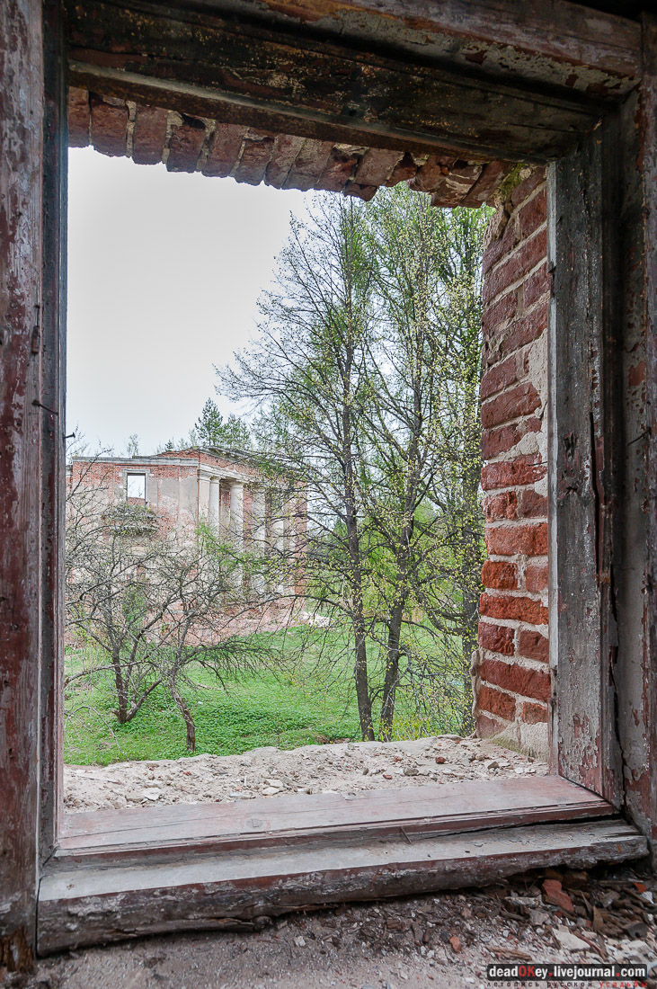 Петровское-Алабино