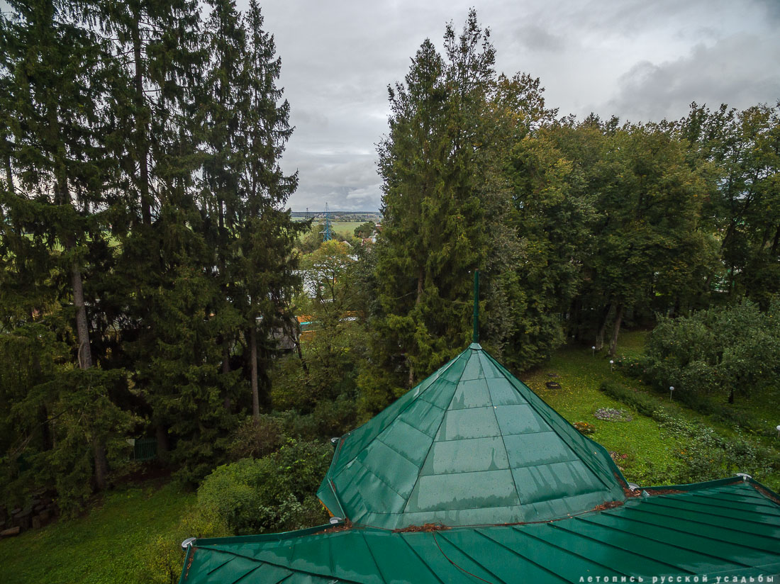 Новости. Летопись Русской Усадьбы