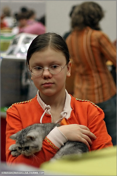 (c) 2007 Russos