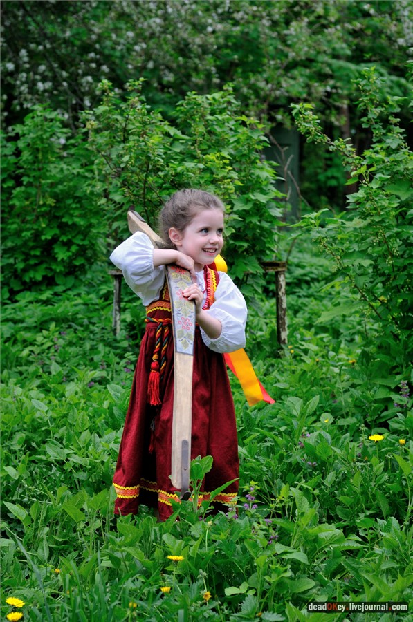 усадьба Фряново