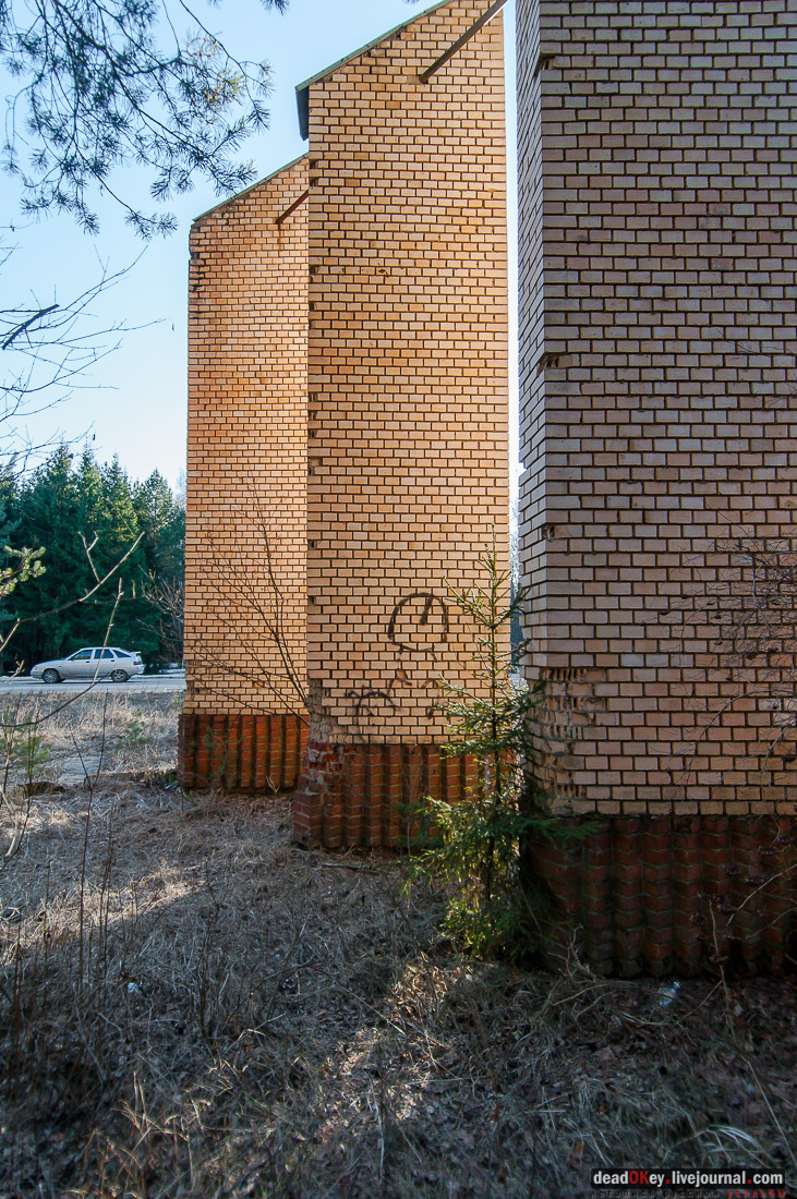 ПИОНЕРСКИЙ ЛАГЕРЬ ДРУЖБА ИМ. А.П. ГАЙДАРА