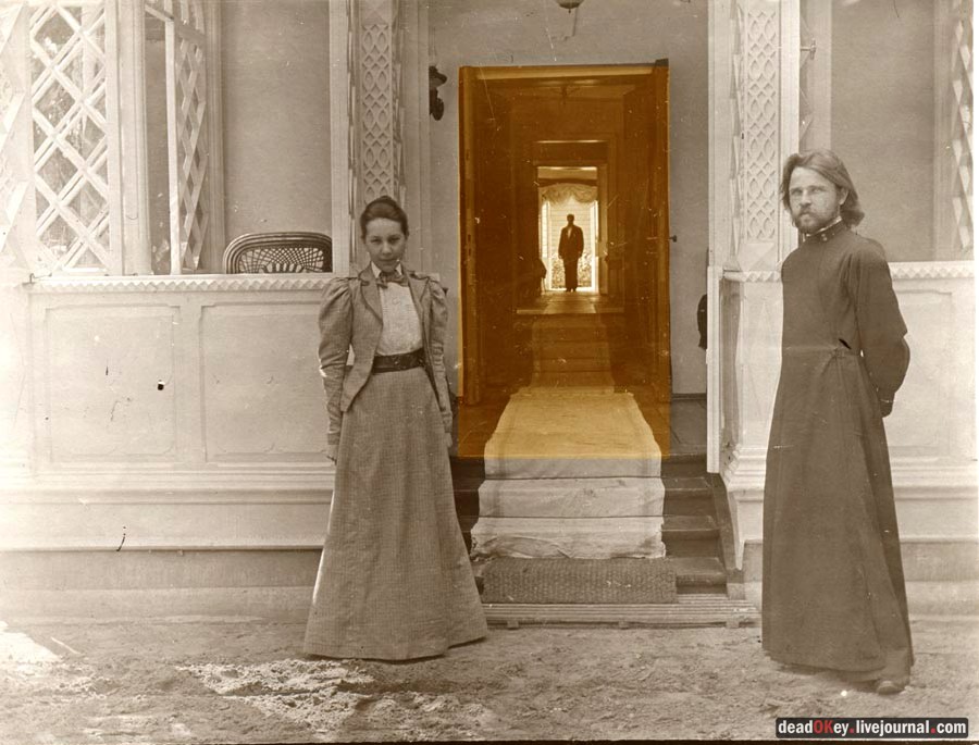 усадьба Мураново