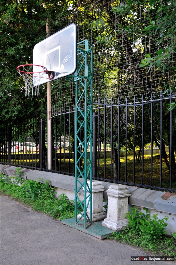 усадьба Грачевка (Ховрино)