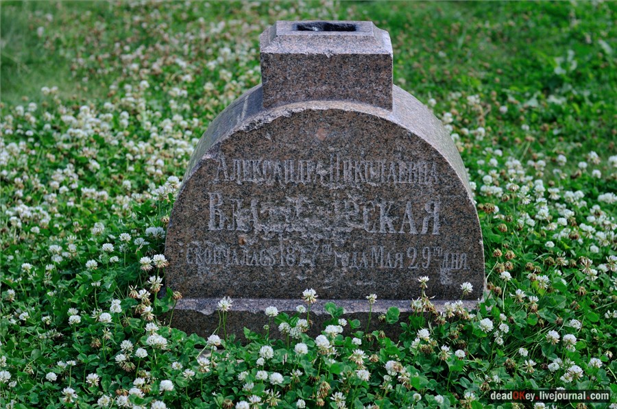 усадьба Образцово