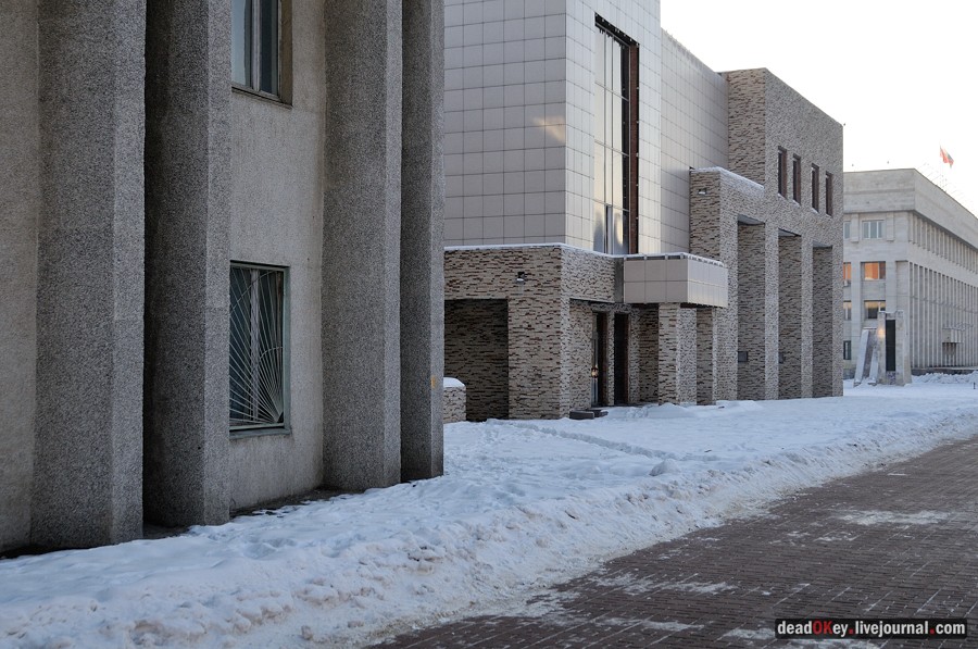 усадьба Люберцы