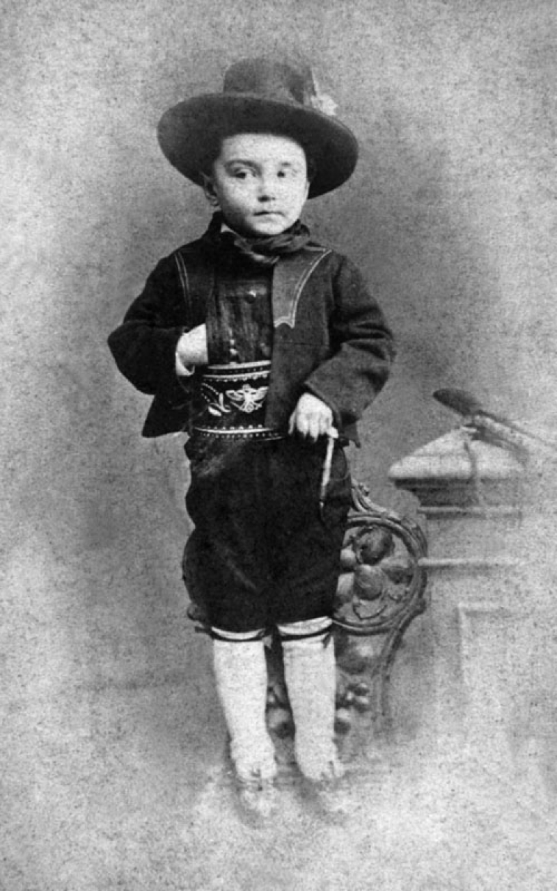 усадьба Новотомниково