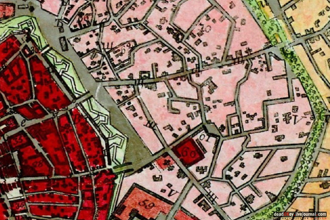 усадьба Тургеневых-Боткиных