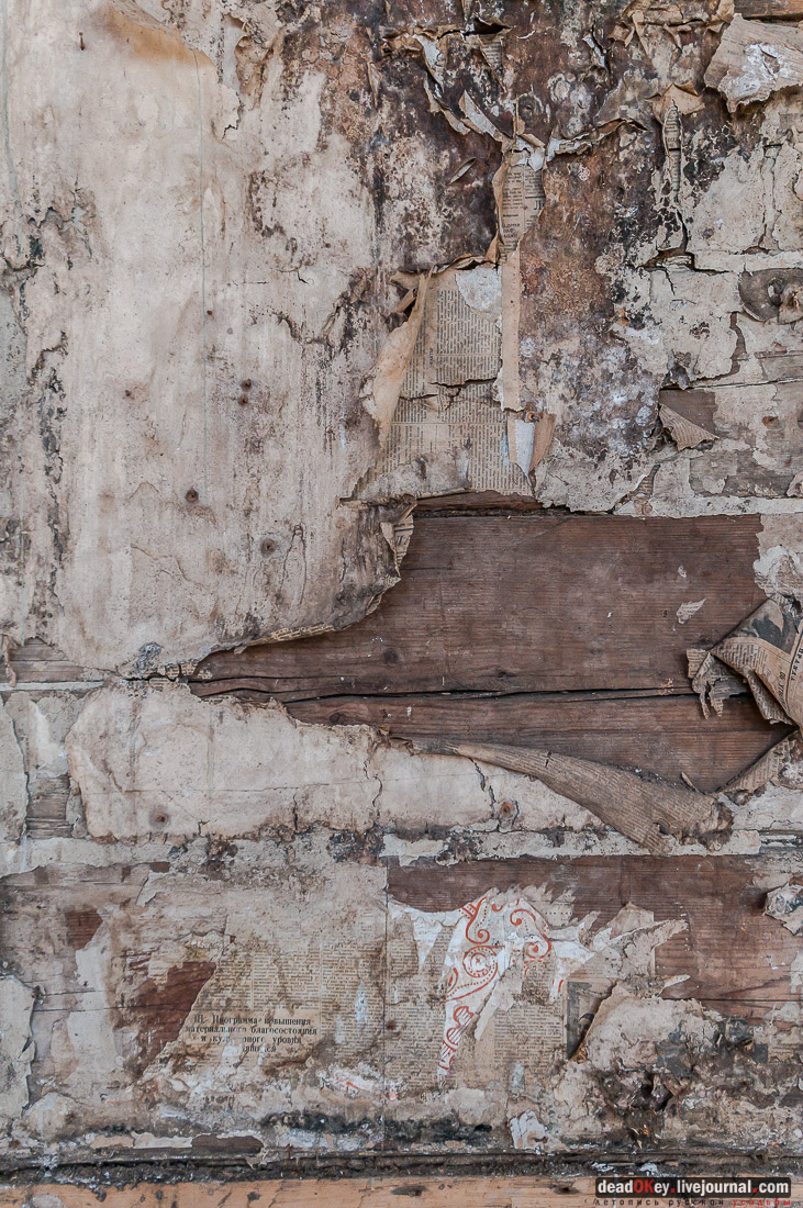 усадьба Васино