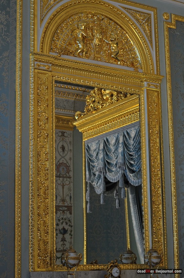 Гатчинский дворец