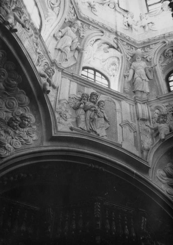 Усадьба Дубровицы. Архивные фотографии.