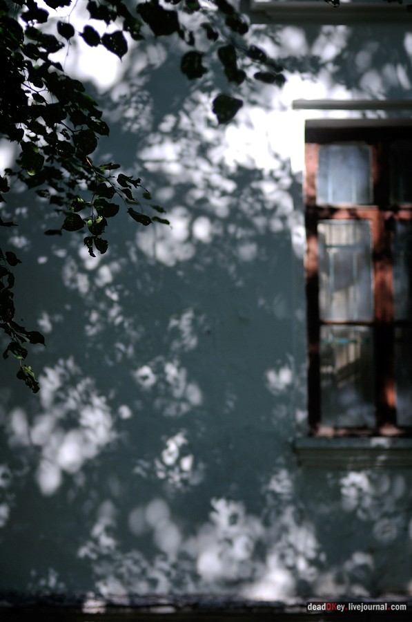 усадьба Денежниково