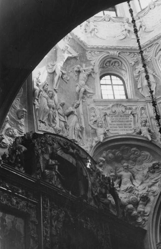 Усадьба Дубровицы. Архивные фотографии.