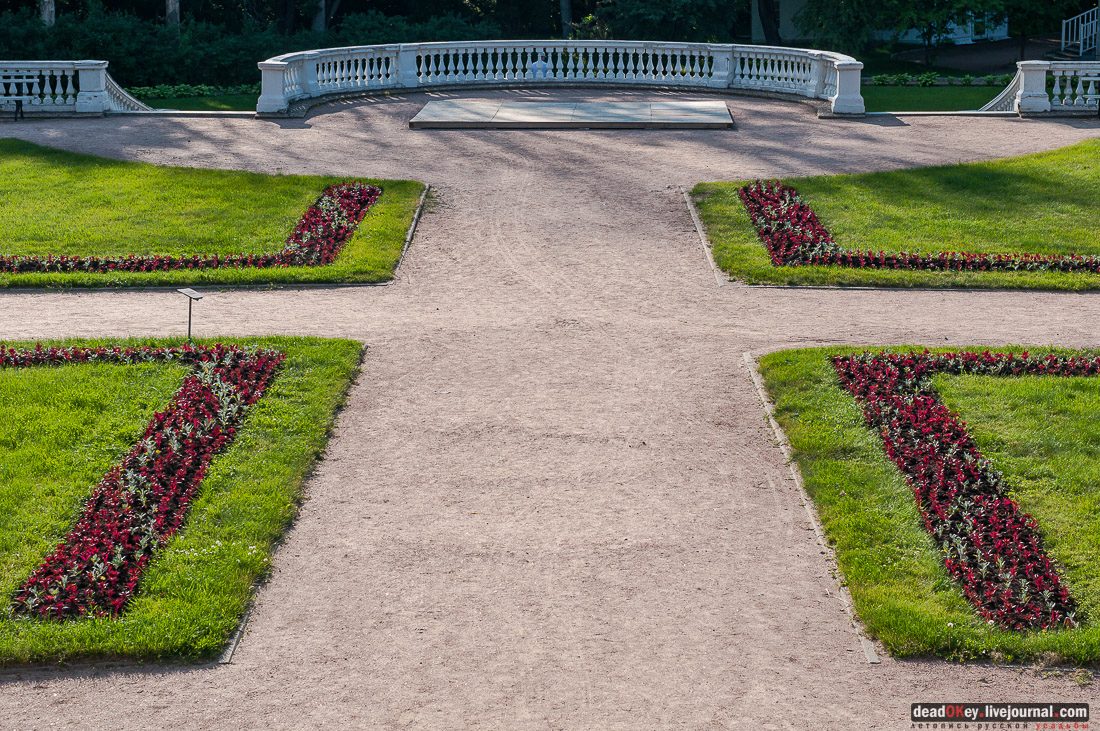 усадьба Архангельское