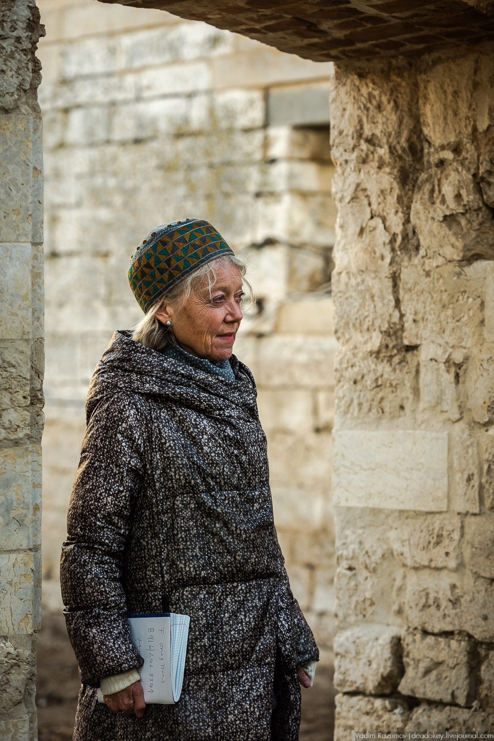 Липецкая область, усадьбы, инвестблогтур 