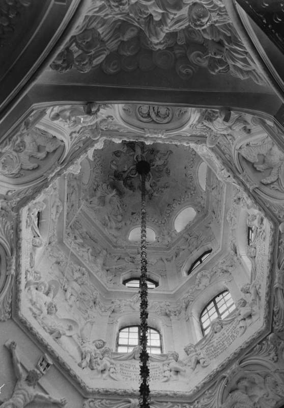 Усадьба Дубровицы. Архивные фотографии.