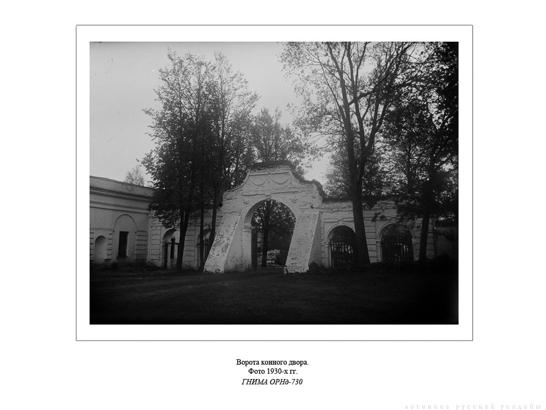 Свод памятников архитектуры и монументального искусства России: Тверская область, часть 1