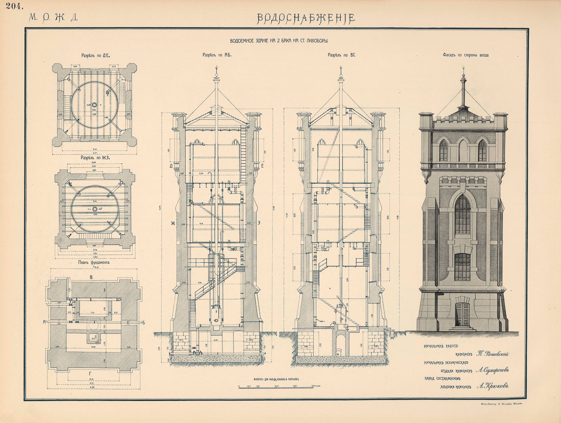МКЖД. Московская кольцевая железная дорога. Возвращение истории. Станция ЛИХОБОРЫ.