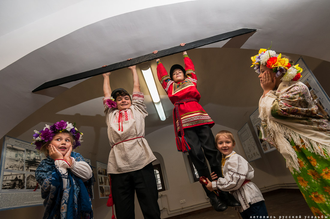 Дом Чатыгина, дом Петра I, Нижний Новгород