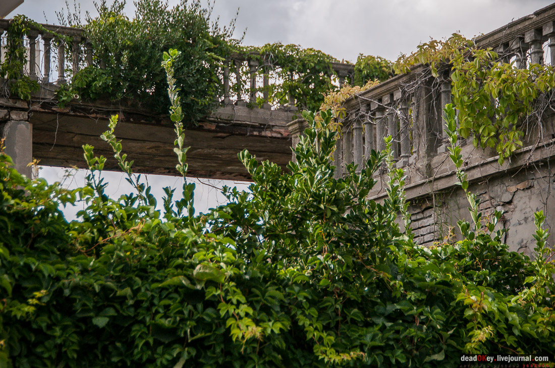 вилла в Римини, Италия